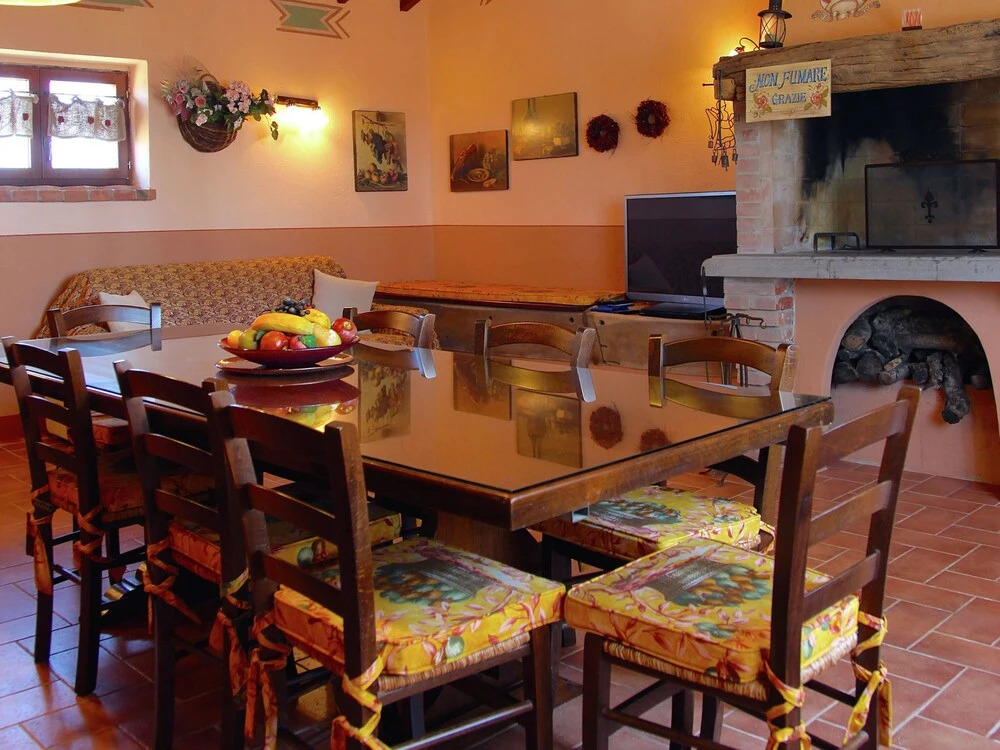 Authentic Villa With Swimming Pool in Grosseto