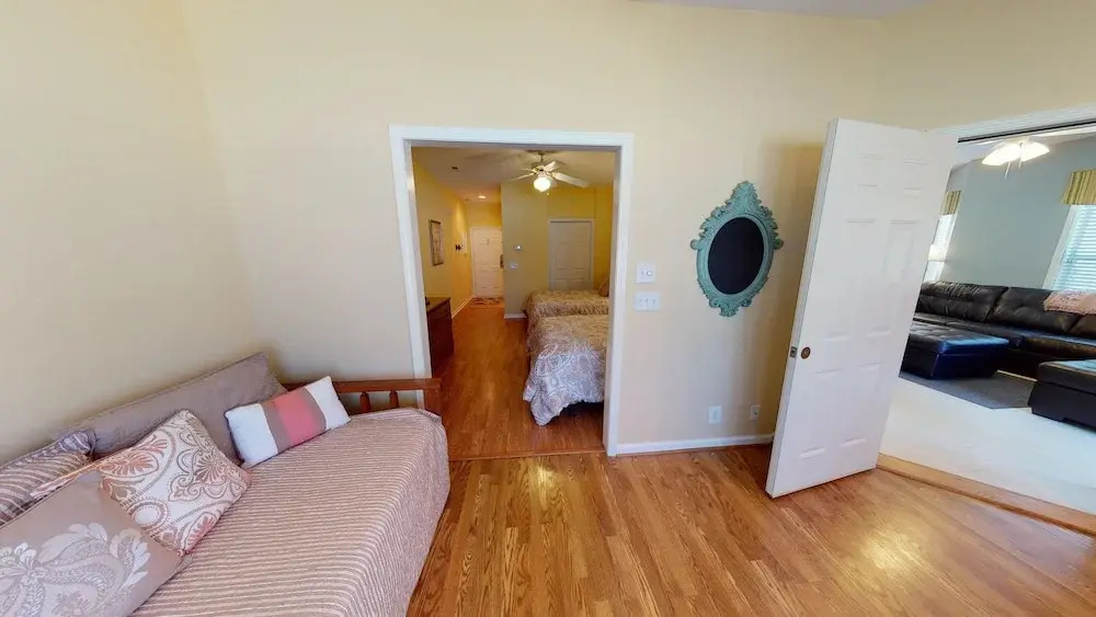 River Creek 2 Unit 2001