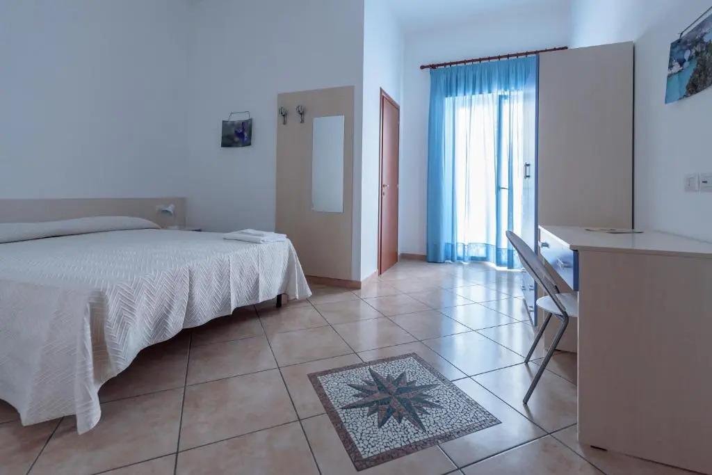 B&B Rose Villa