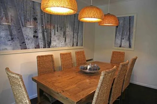 Karas 6 Thredbo Village