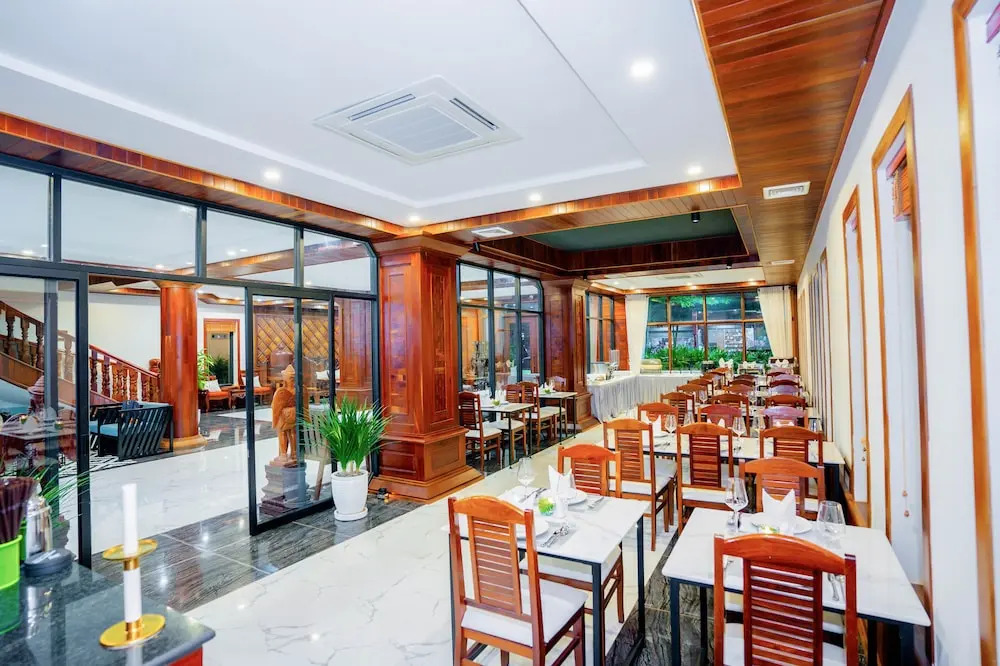 Blanc Smith Hotel