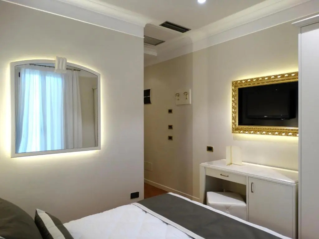 Novecento Suite Hotel