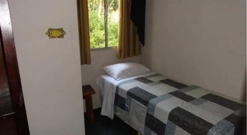 Hotel Park's Paraíso
