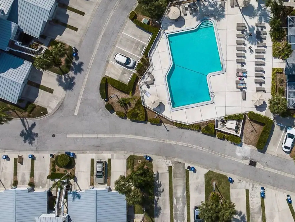 Siesta Bayside Condo