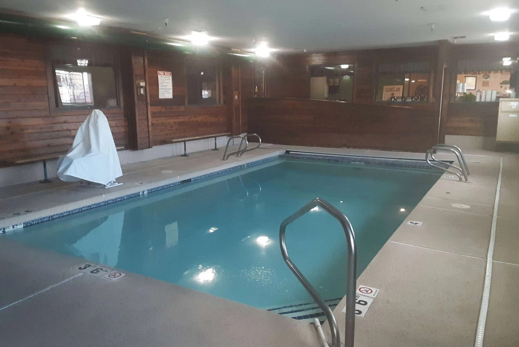 Super 8 by Wyndham Rock Springs
