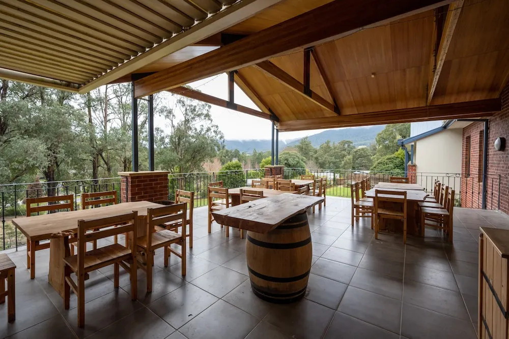 Elkanah Lodge and Conference Centre
