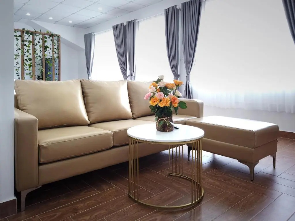 Free Style Hotel Dalat