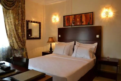 Hotel Africa