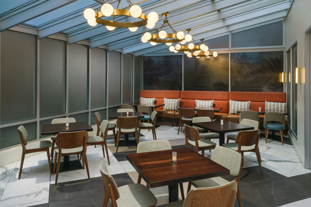 DoubleTree by Hilton Hotel New York City - Chelsea