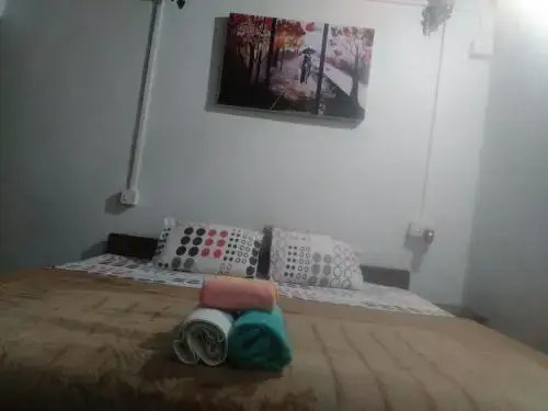Villa Khatun Guesthouse - Peaceful Boutique Guesthouse near Fontainhas in Panjim