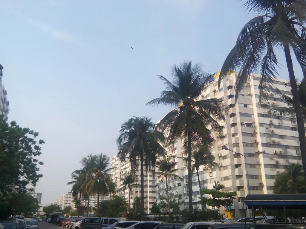 Asia Don Mueang Bangkok Condominium
