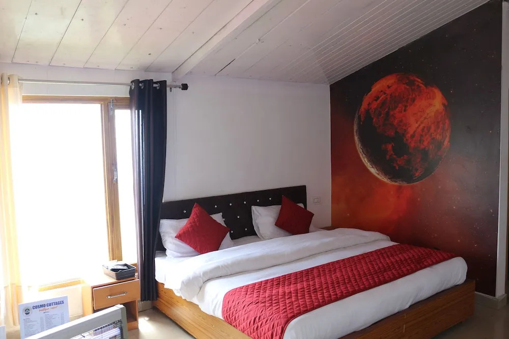 Cosmo Cottages