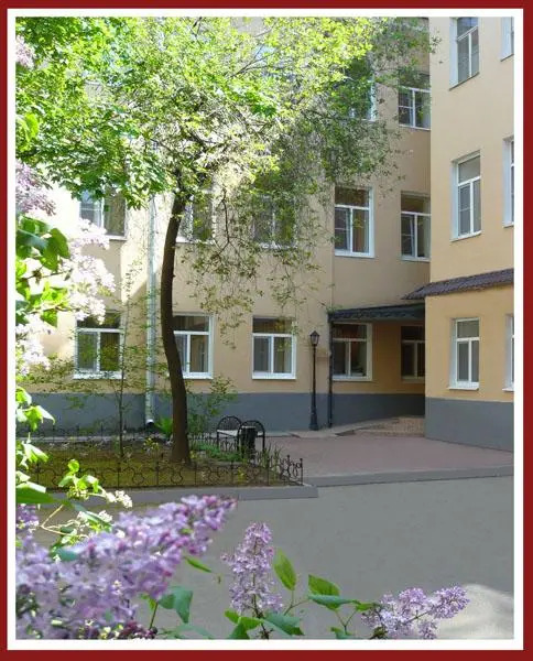 Невский двор