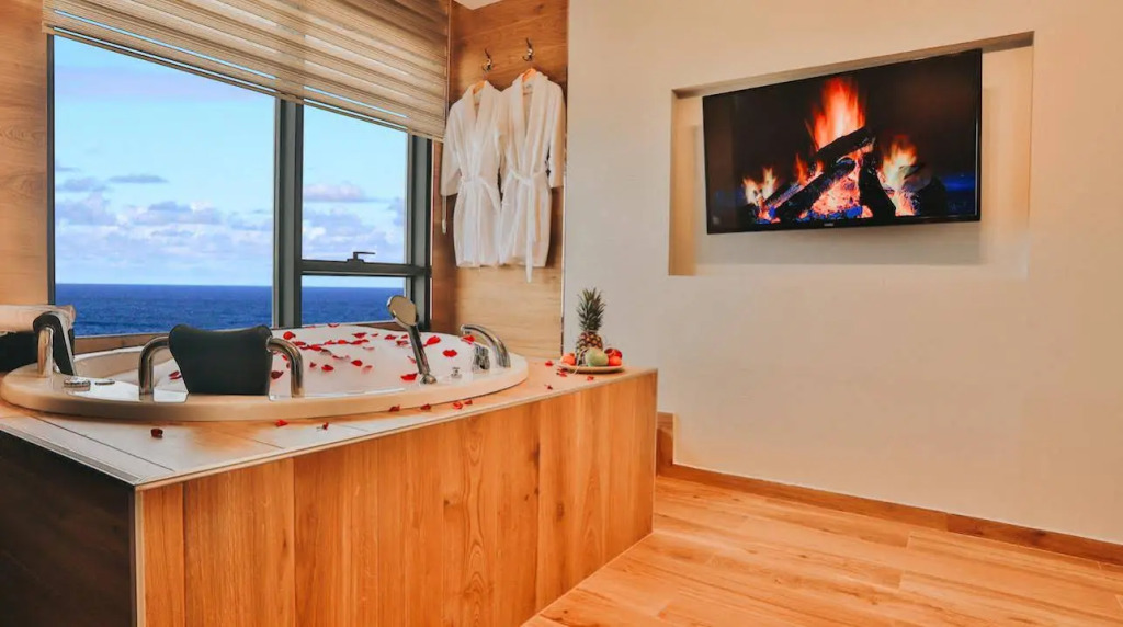 Peerless Villas Hotel