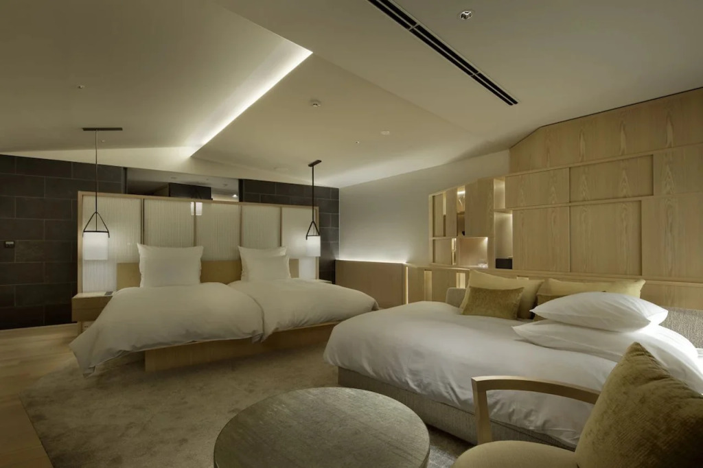 SORANO Hotel