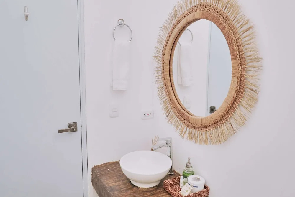 El Bosque Hotel Boutique