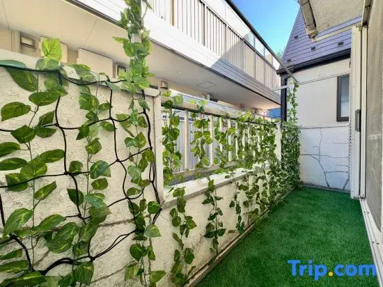 Private Villa Stay – 4BR House, Max 10 Guests, 8-min to Station, 10-min to Ikebukuro, 13-min to Ueno