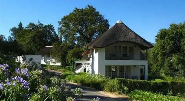 Le Franschhoek Hotel & Spa by Dream Resorts