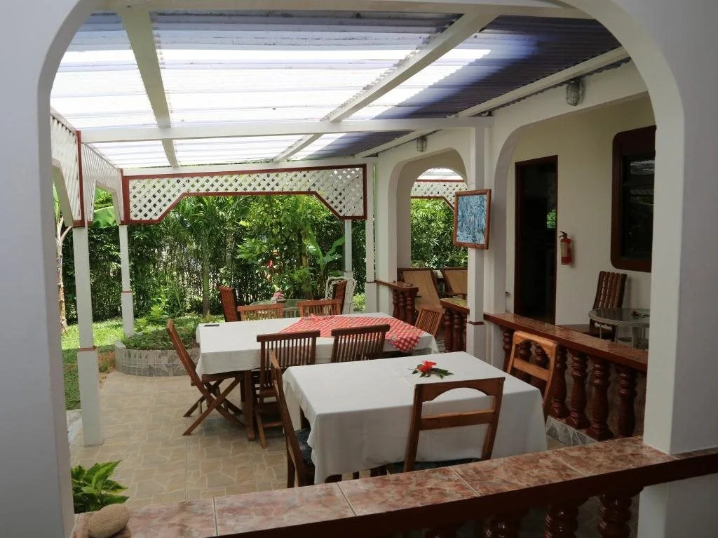 Buisson Guesthouse