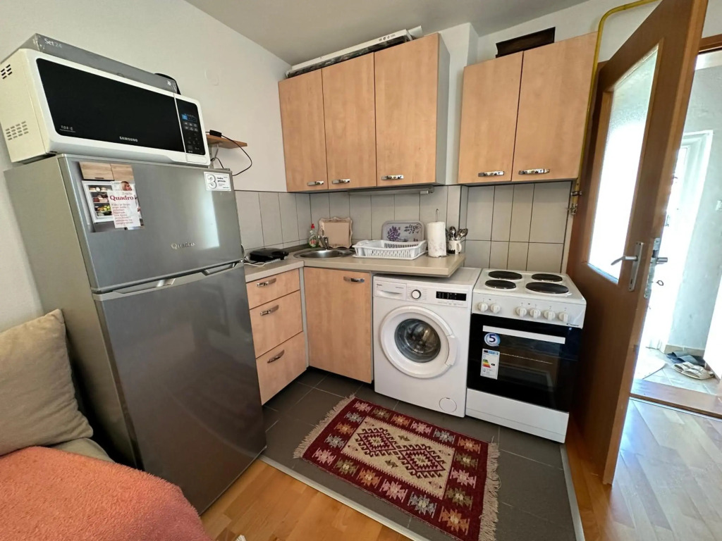 Apartman Senzor 2
