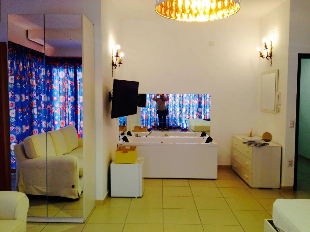 Marina ResArt B&B