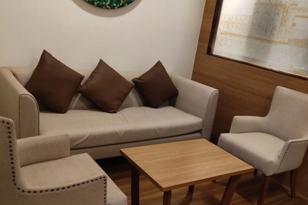 Delhieez - A Boutique Hotel