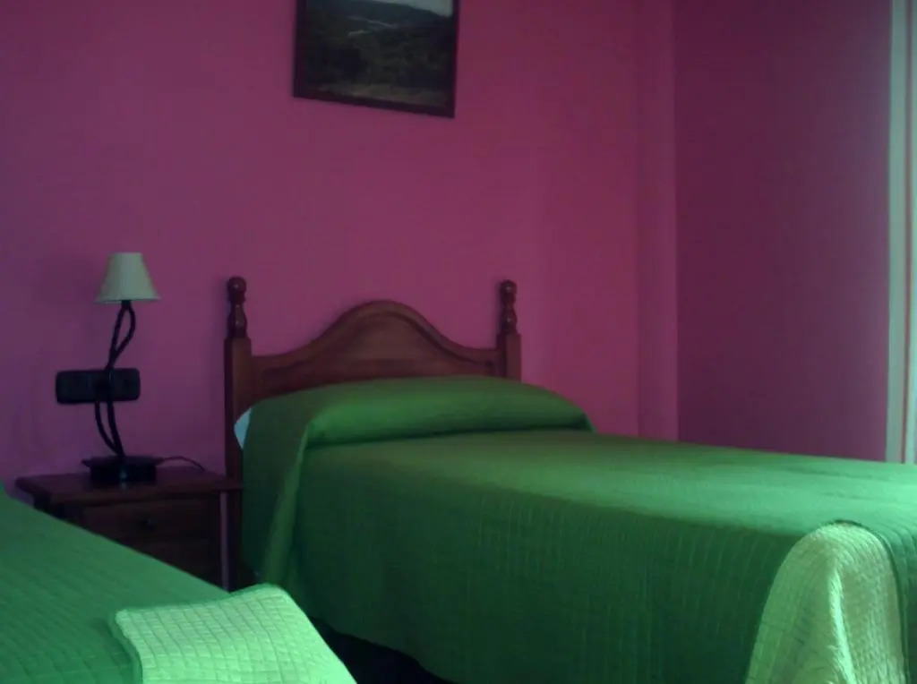 Casa Rural La Breña