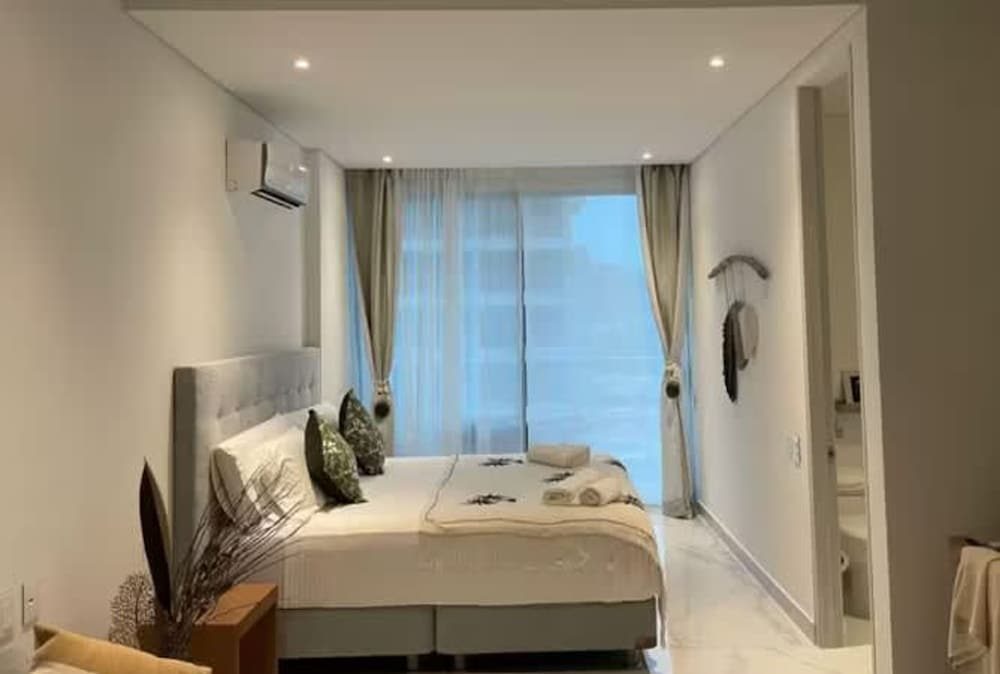 NOK Modern 1BR Loft in Pozos Colorados