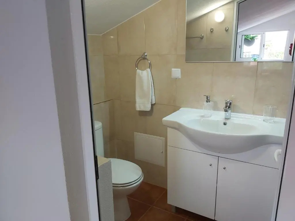 Tabua Village Madeira Suite 5 Nature Lovers