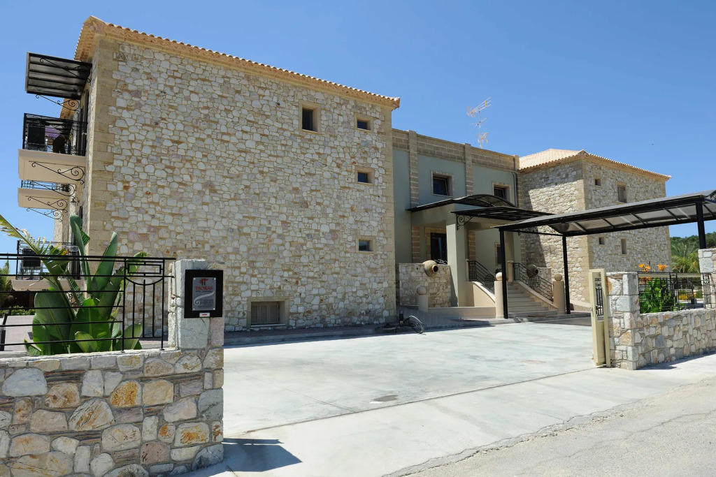 Tsokas Hotel