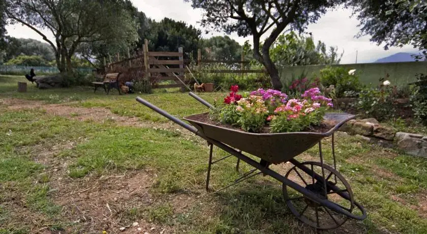 Fattoria Agripaules