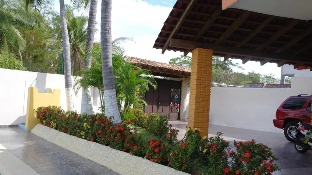 Villa Cupatitzio