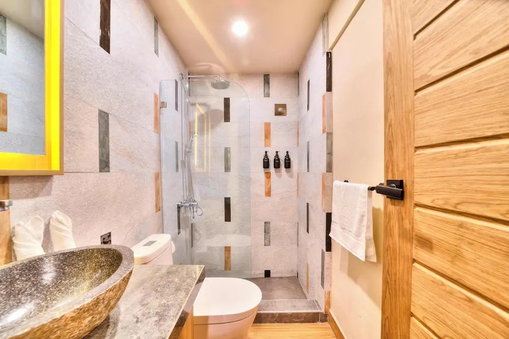 Conga Boutique Hotel