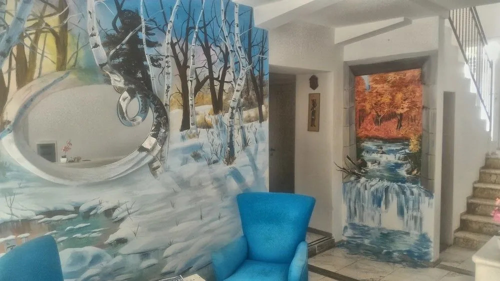 Iz Birak Hotel