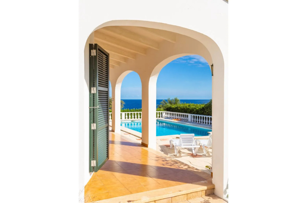 Villa Caprice by Villa Plus