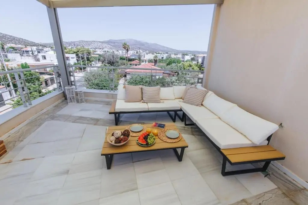 Varkiza Escape Residence