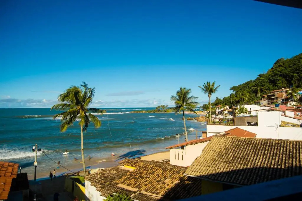 Pousada Ilha do Sol