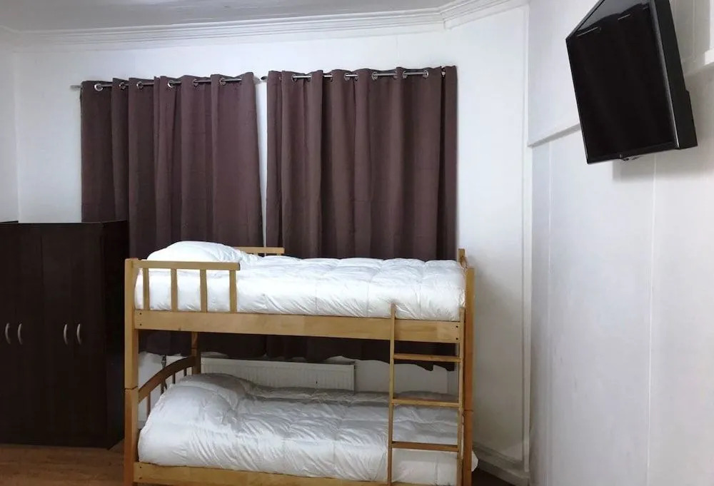 Hostal Rynaike