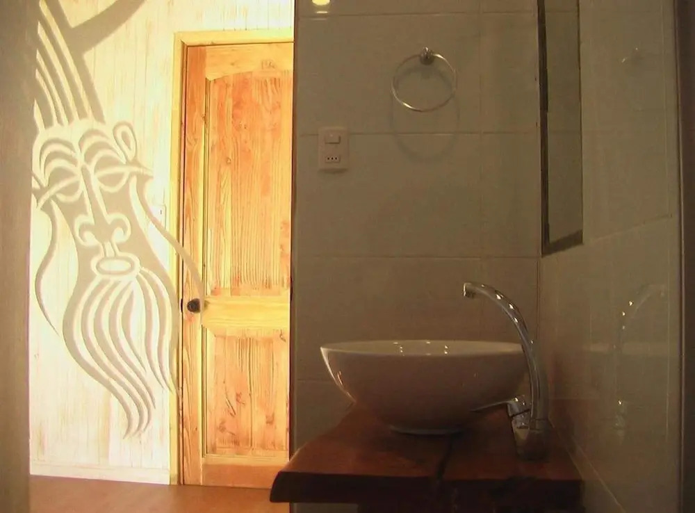 Mahia Hotel & Resto