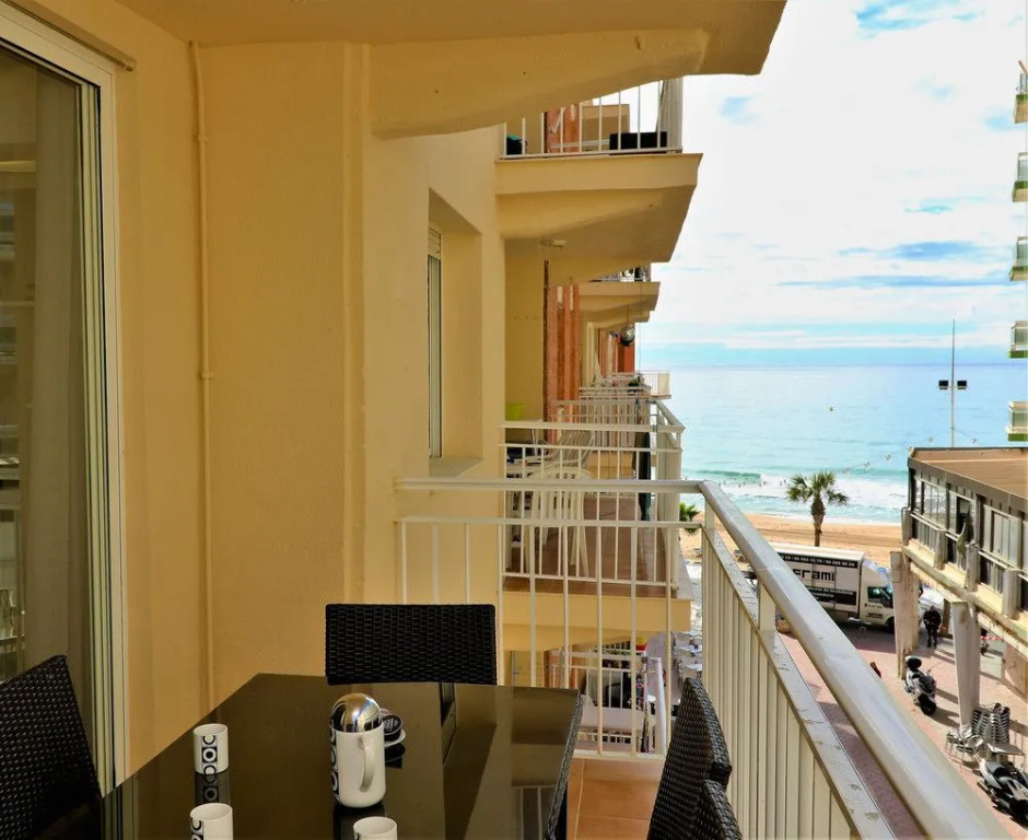 Apartamento Tugar 3-5