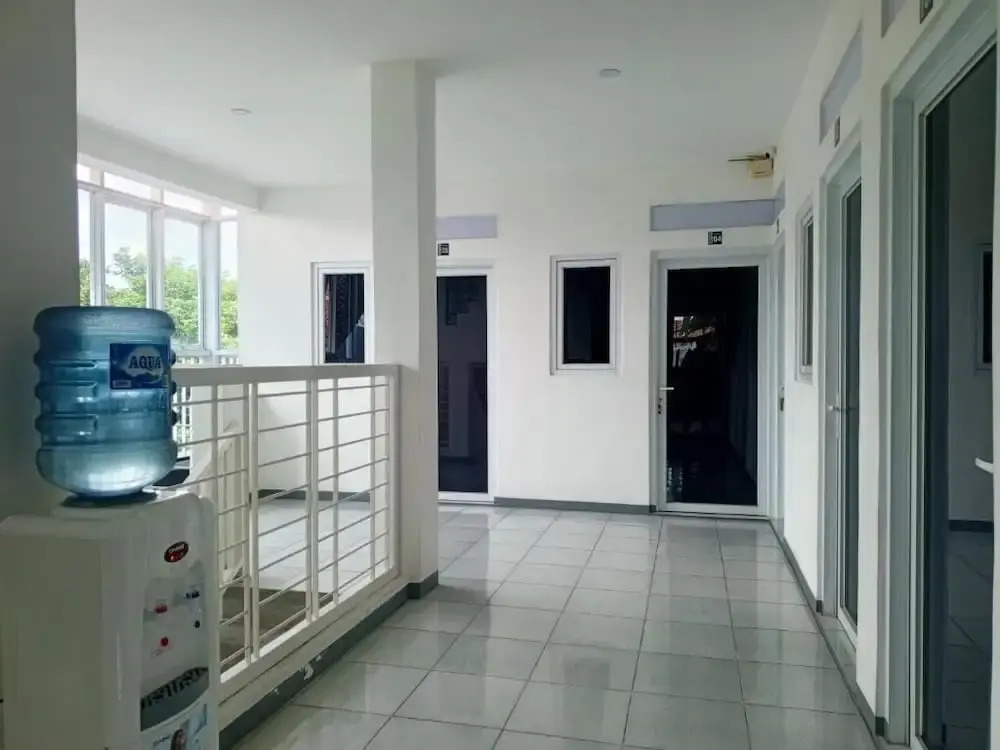 JS Sentul City Syariah