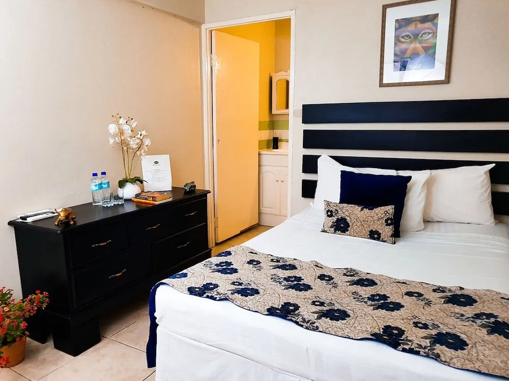 Eventuality B&B New Kingston