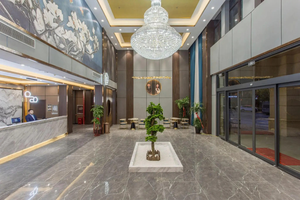 Magnotel Classic (Yongcheng Tuobin Road)