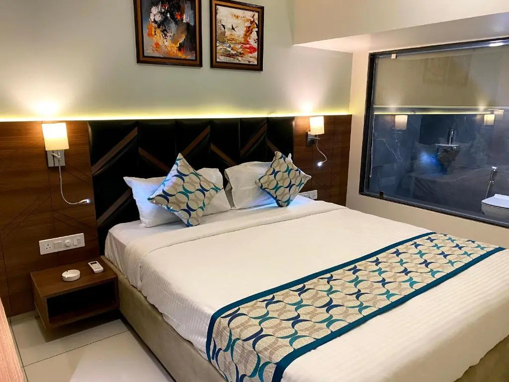 Hotel Unique By Apex