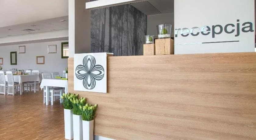 Hotel Arkadia Jelcz-Laskowice