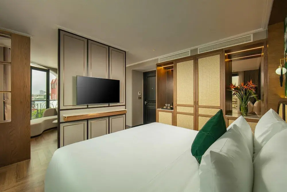 Proverb Hotel Hanoi