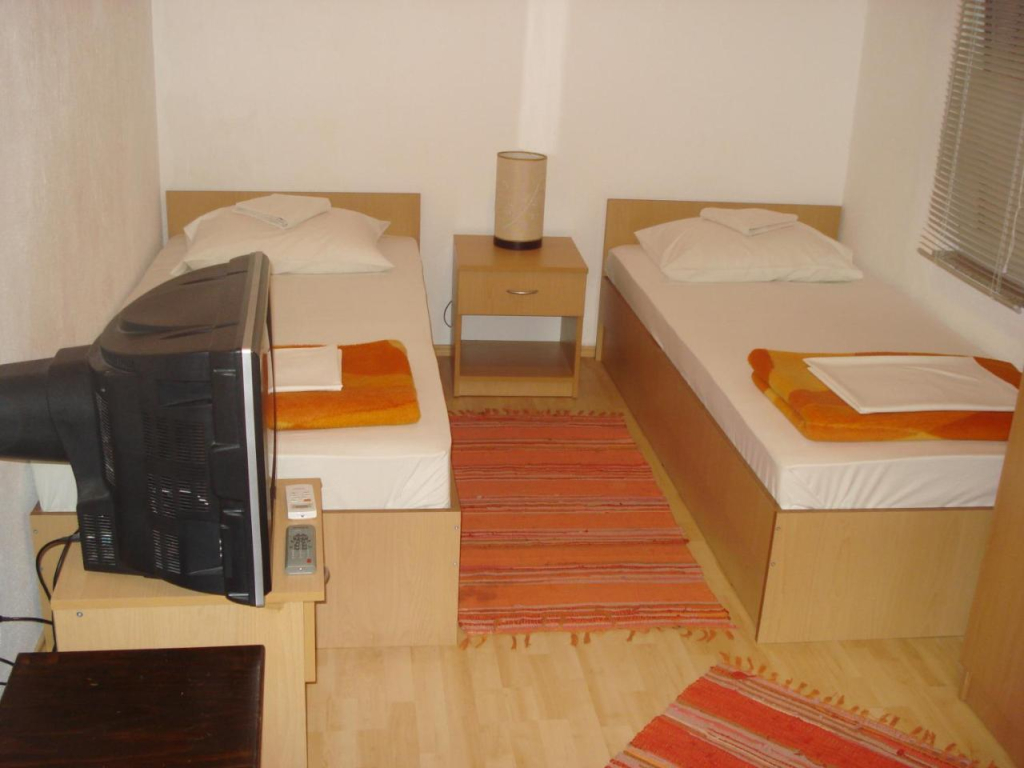 Hostel Hercegovina