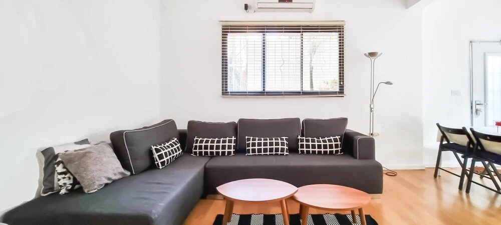 Apt Lavande 2BR Tel Aviv Yonahanavi st Tl76