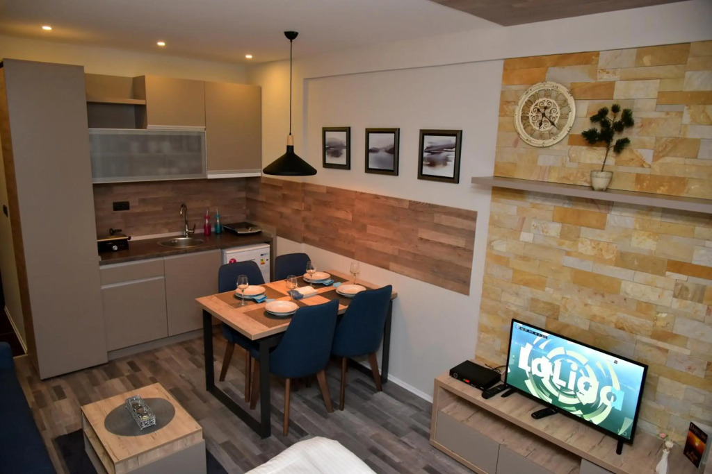 Apartman Sladjana Premier 12 Milmari