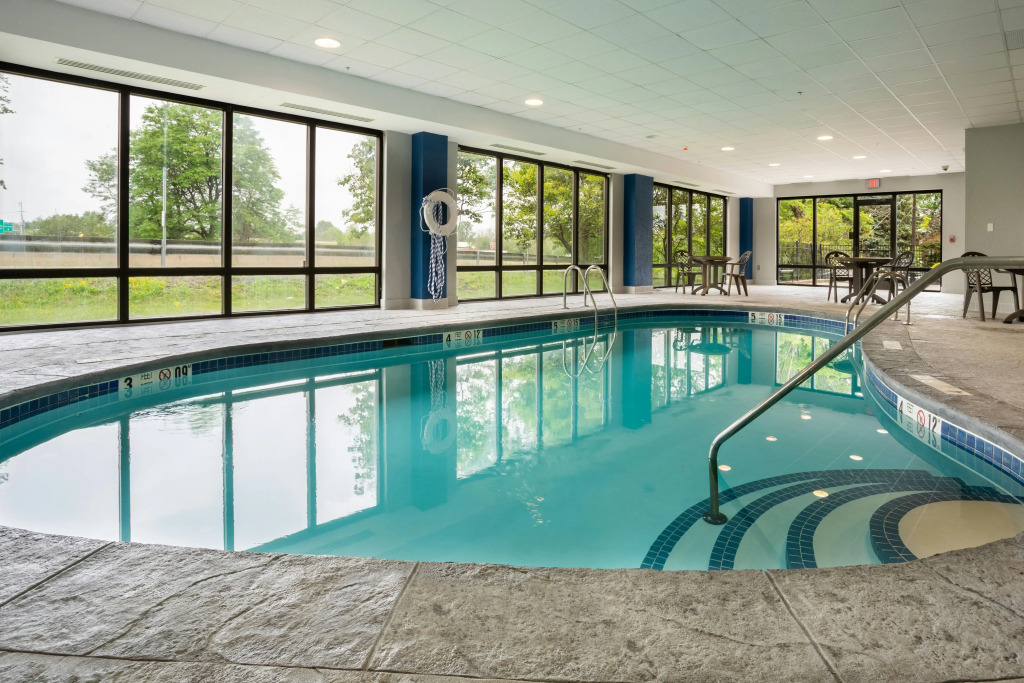 Hampton Inn Buffalo-South/I-90
